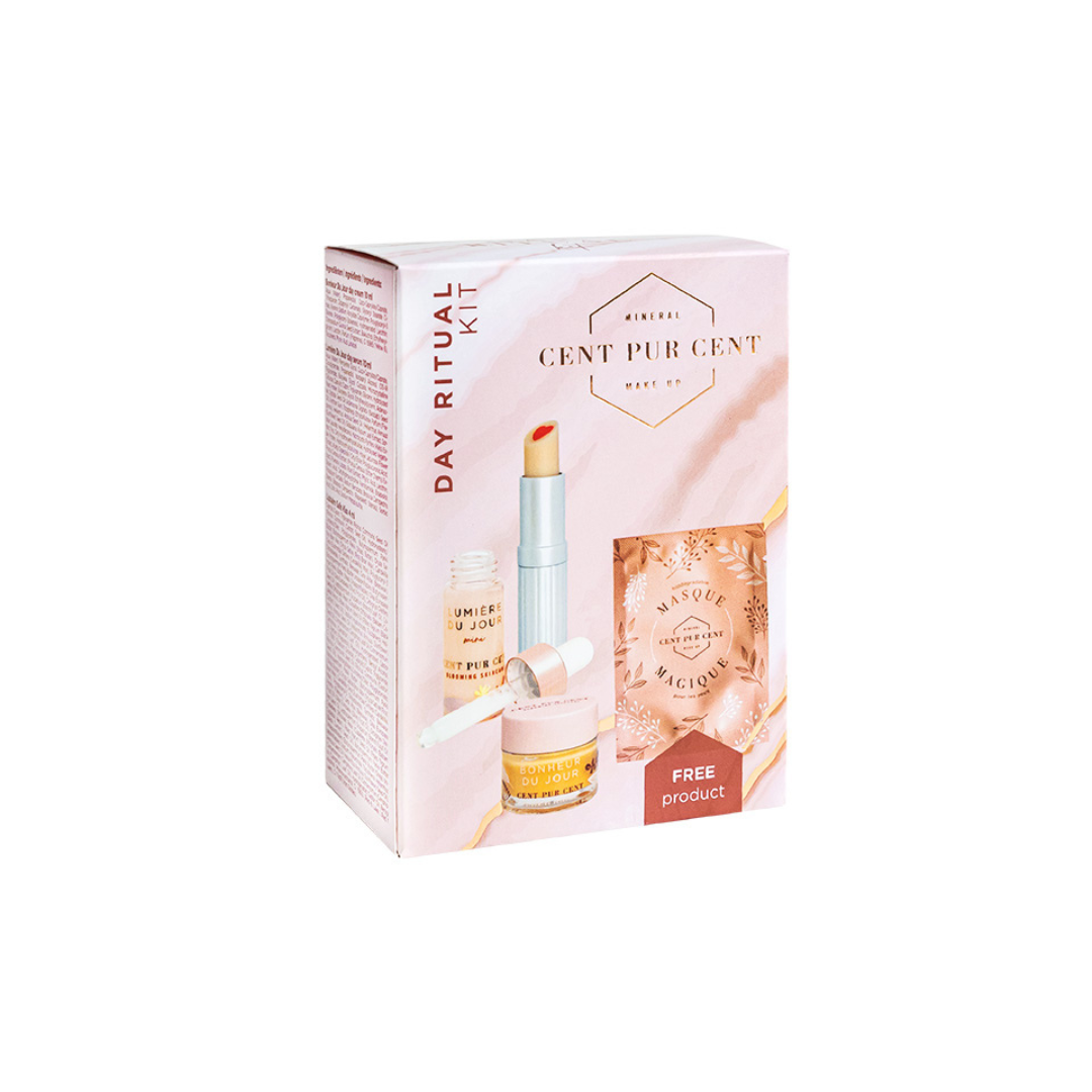 Day Ritual Kit