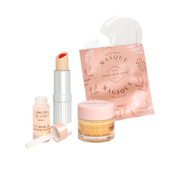 Day Ritual Kit