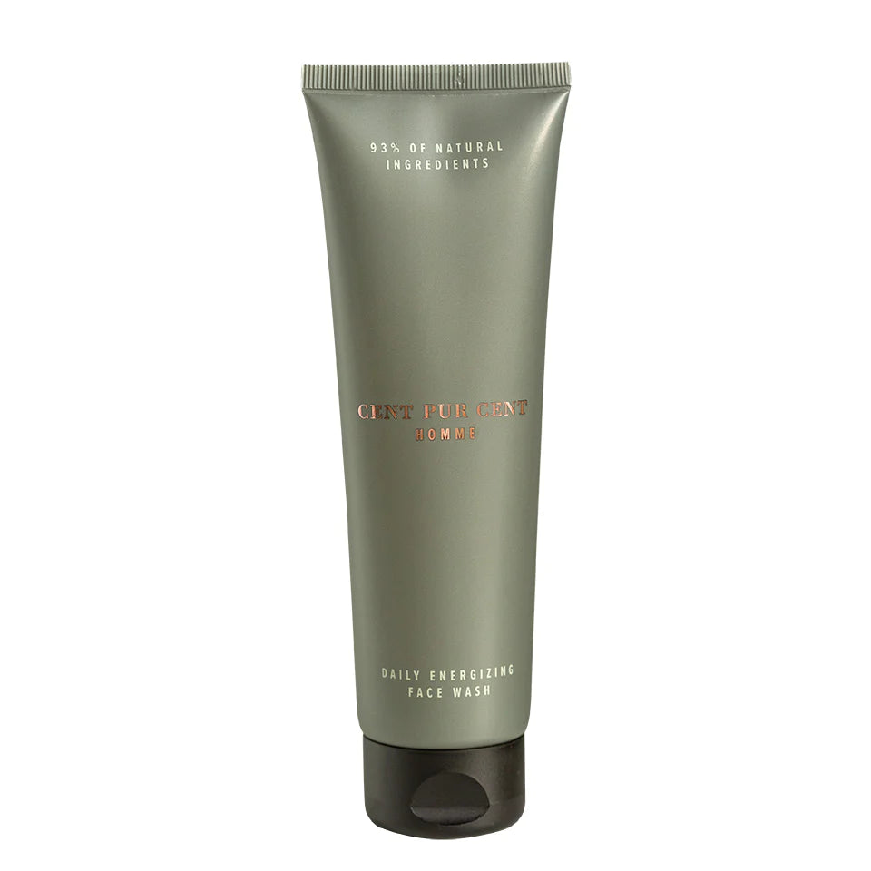 Daily Energizing Face Wash