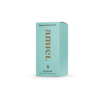 Amici Brush Head