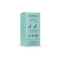 Amici Brush Head