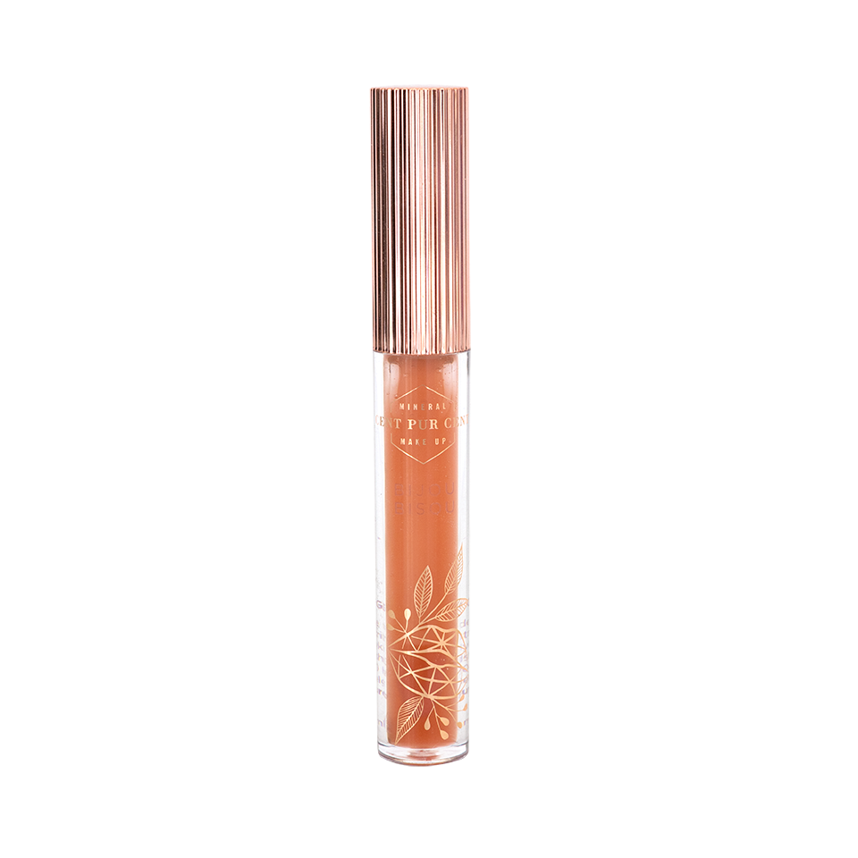 Lip Oil Caramel