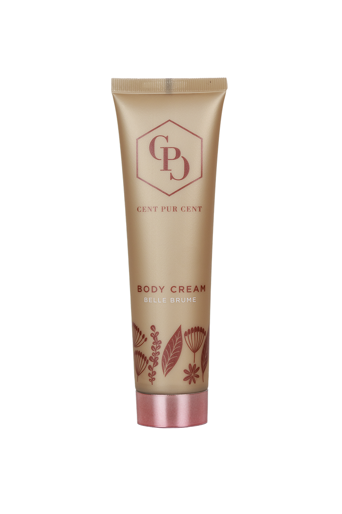 Body Cream Belle Brume
