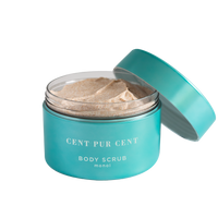 Body Scrub Monoi