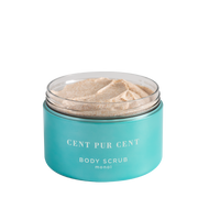 Body Scrub Monoi