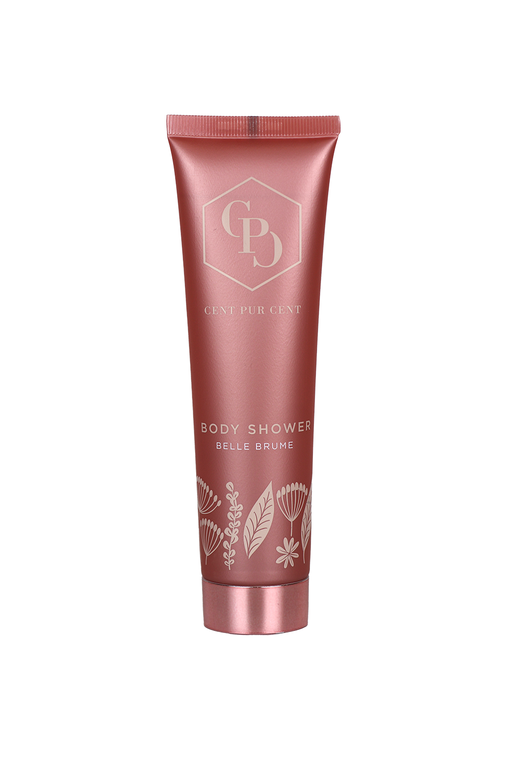 Body Shower Belle Brume