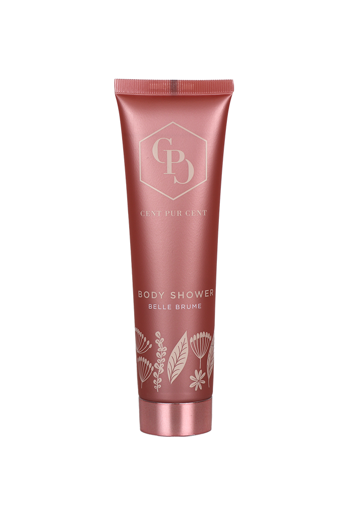 Body Shower Belle Brume