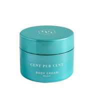 Body Cream Monoi