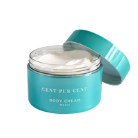Body Cream Monoi