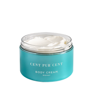 Body Cream Monoi