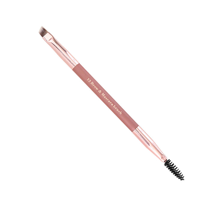 Brow & Mascara Brush
