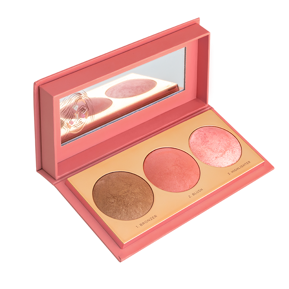 Contour Glamour New