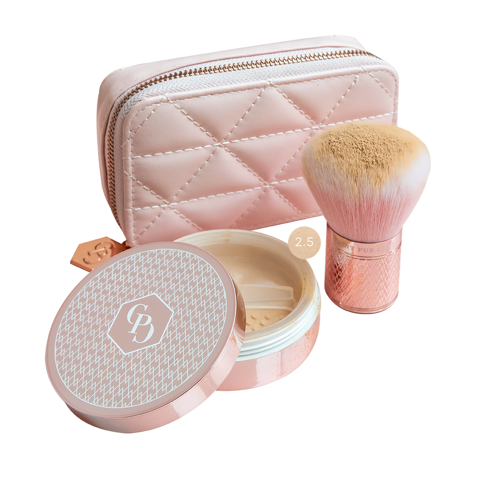 Le Duo - Limited Edition