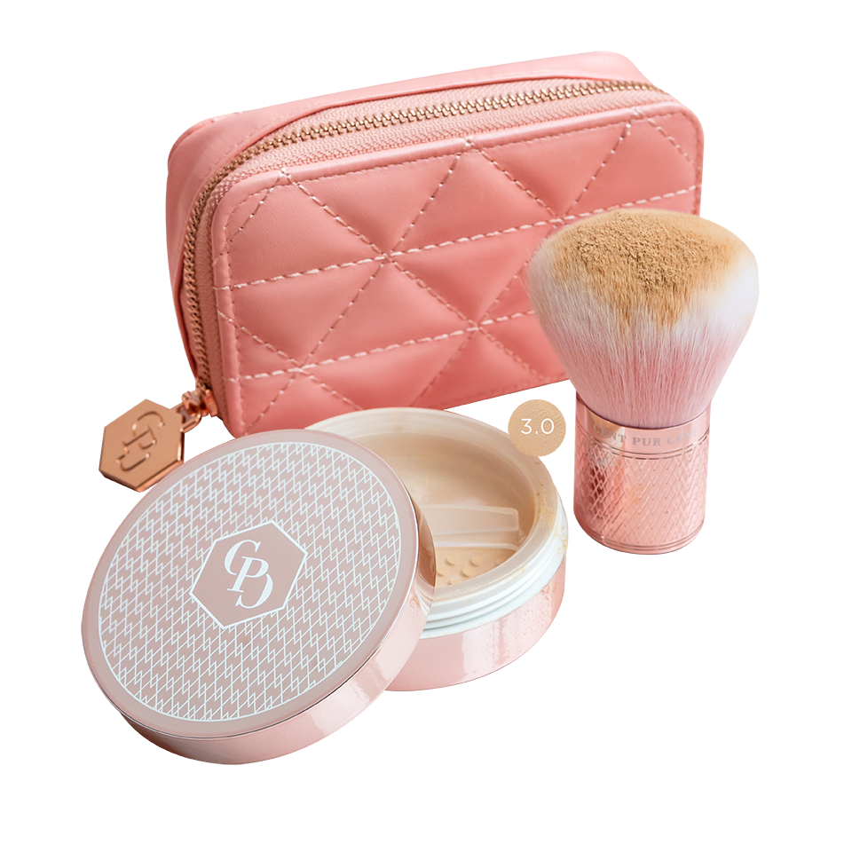 Le Duo - Limited Edition