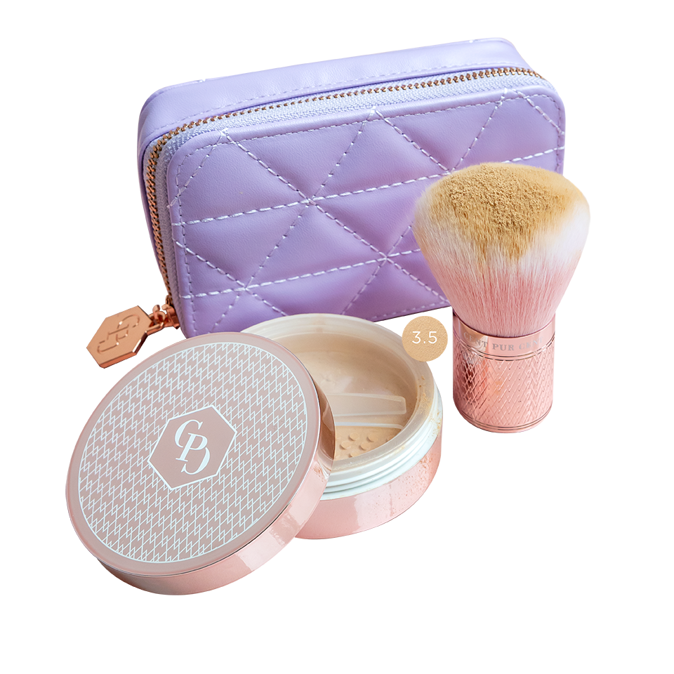 Le Duo - Limited Edition