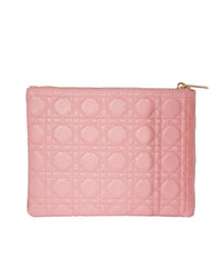 Flat Pink Bag