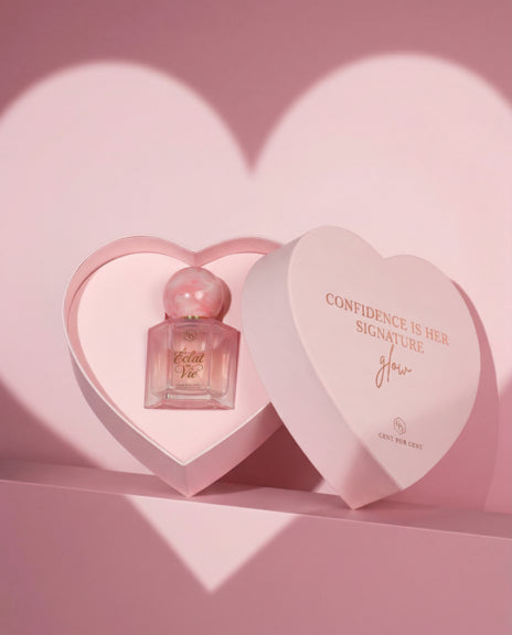 Eau de Parfum Eclat de Vie