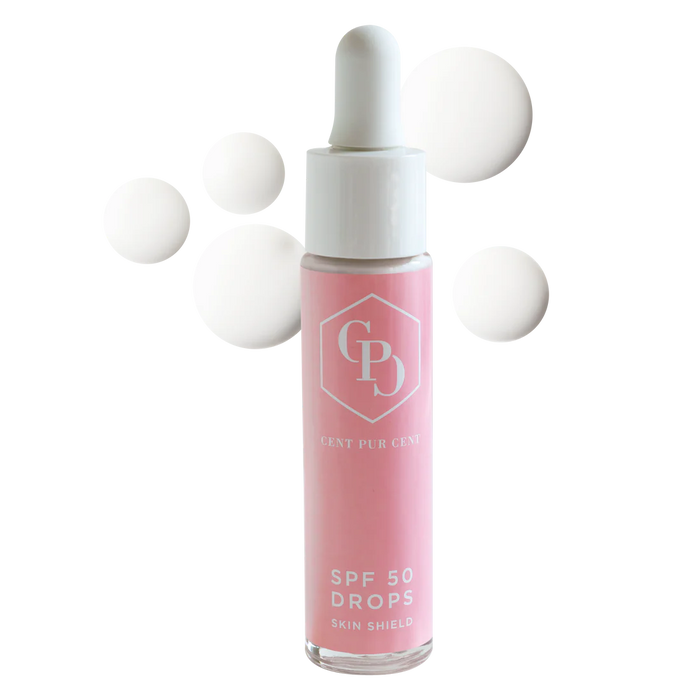 SPF50 Drops