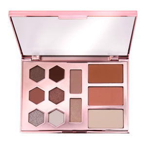 SelfLove Confidence Face Palette