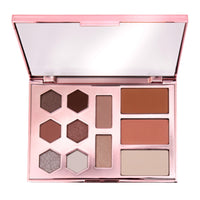 SelfLove Confidence Face Palette