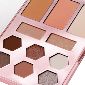 SelfLove Confidence Face Palette