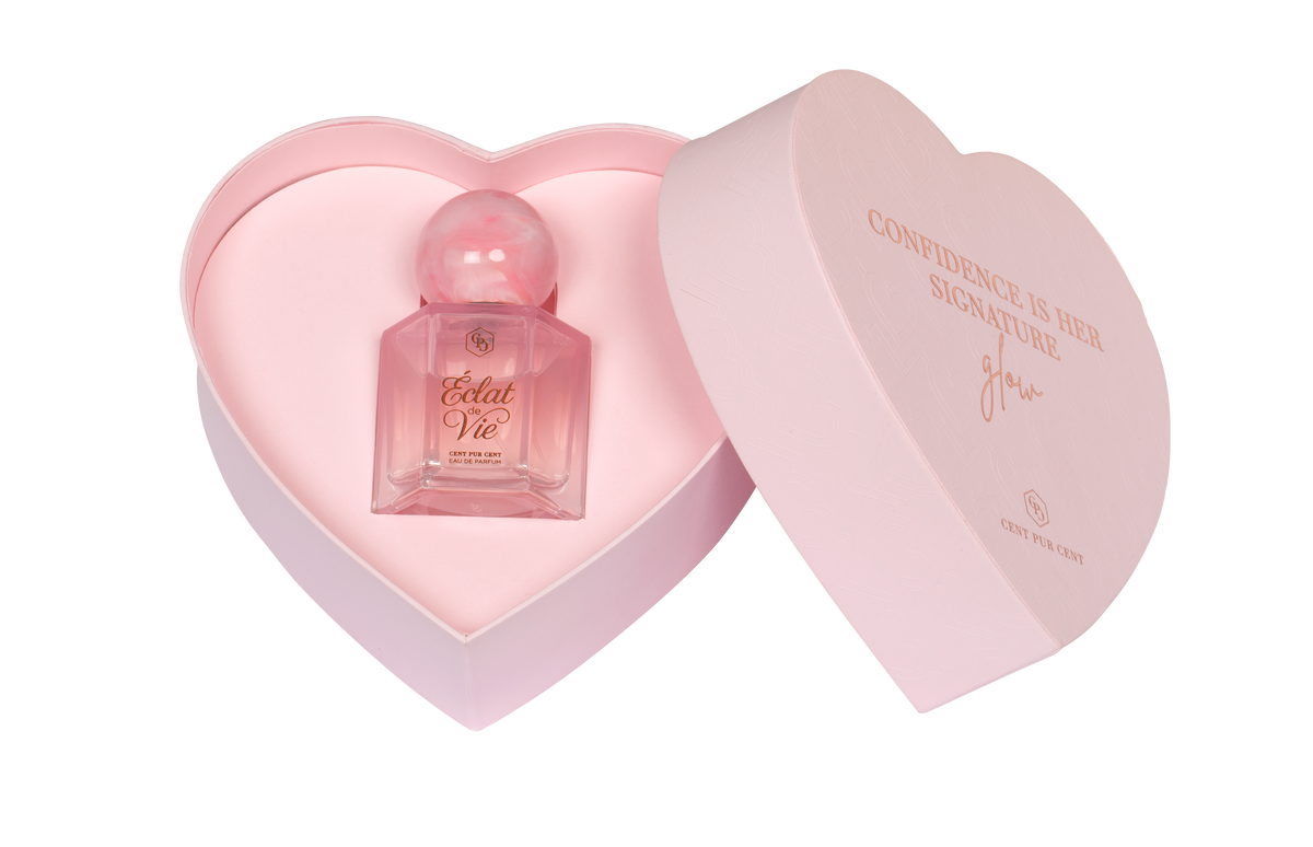 Eau de Parfum Eclat de Vie