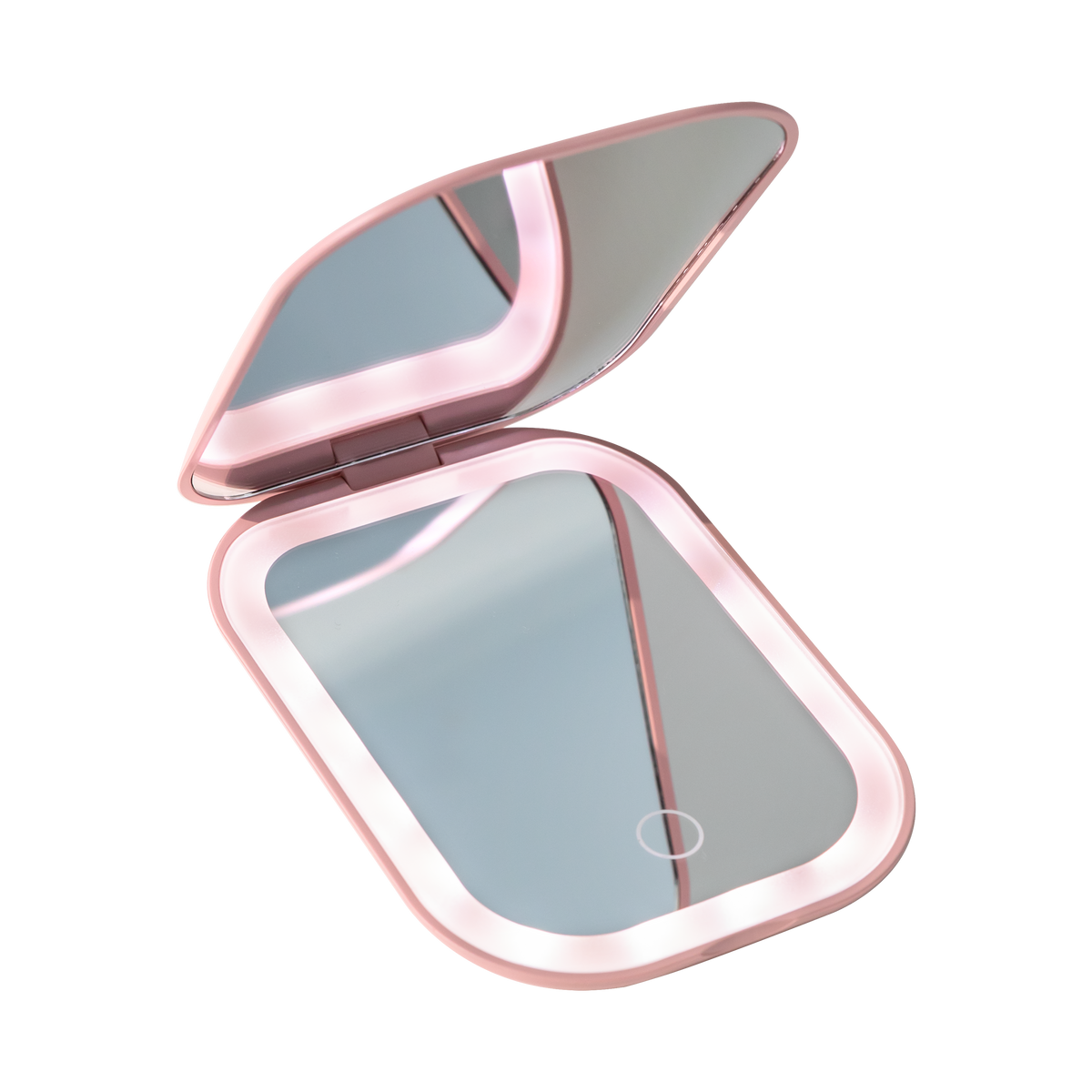 Make-Up Spiegel met LED Light