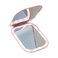 Make-Up Spiegel met LED Light
