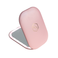 Make-Up Spiegel met LED Light
