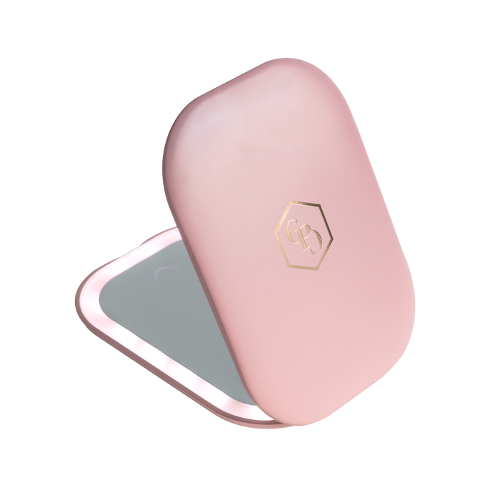 Make-Up Spiegel met LED Light