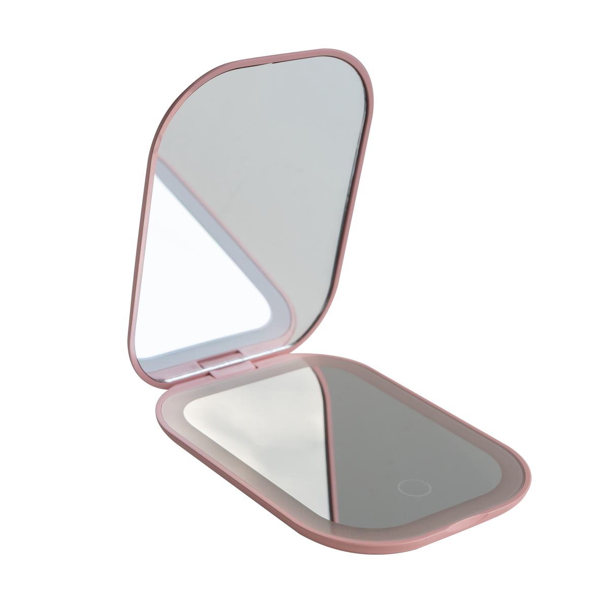 Make-Up Spiegel met LED Light