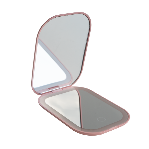 Make-Up Spiegel met LED Light