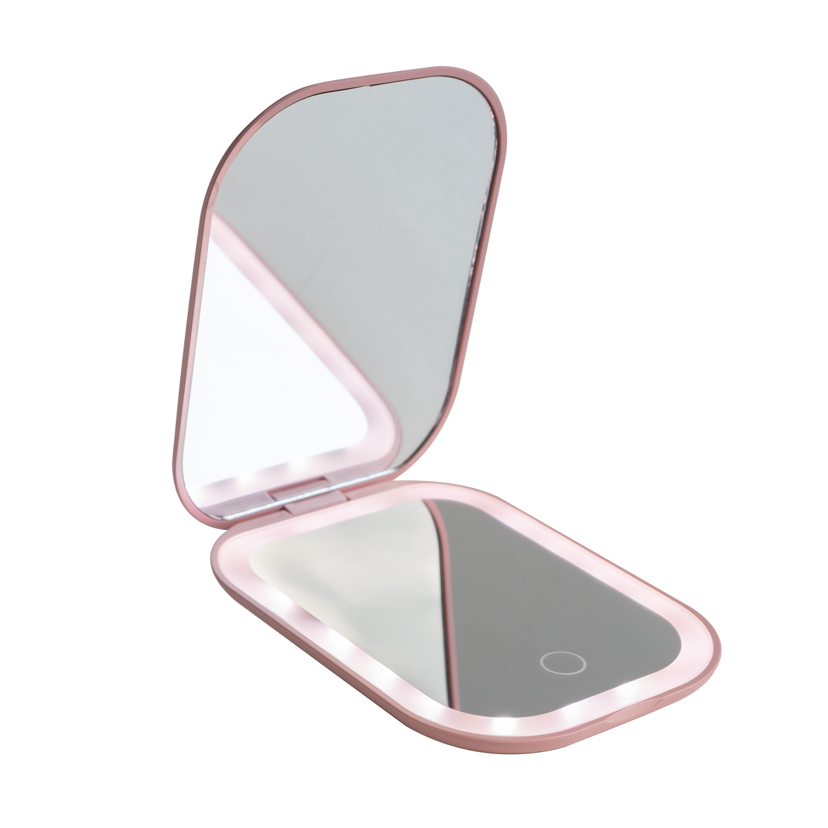 Make-Up Spiegel met LED Light