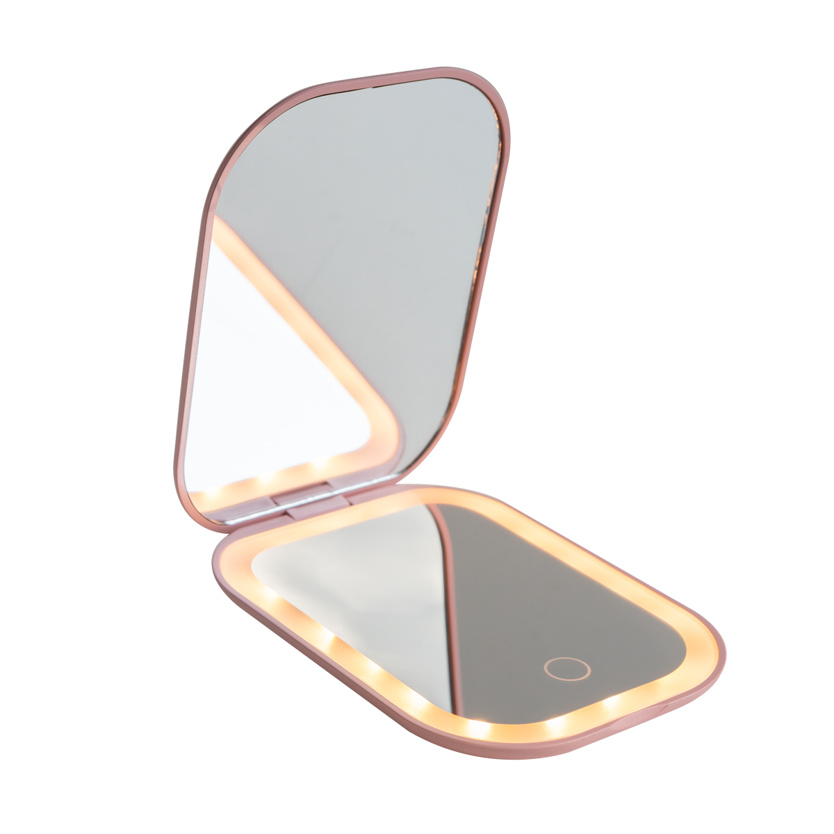 Make-Up Spiegel met LED Light