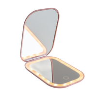 Make-Up Spiegel met LED Light