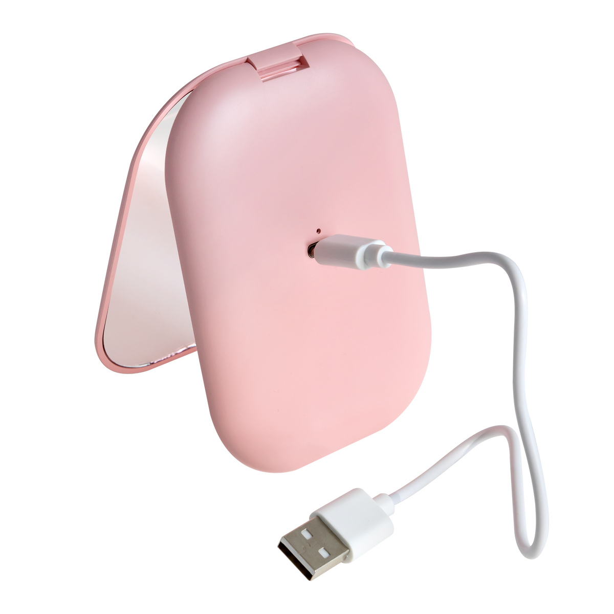 Make-Up Spiegel met LED Light
