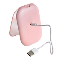 Make-Up Spiegel met LED Light