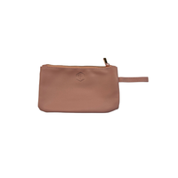 Small Leather Pouch