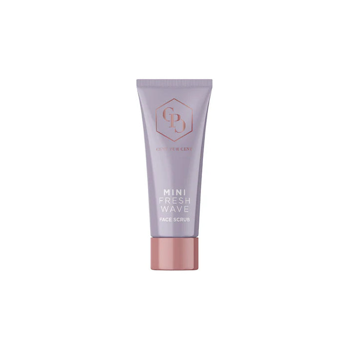 Mini Fresh Wave Scrub
