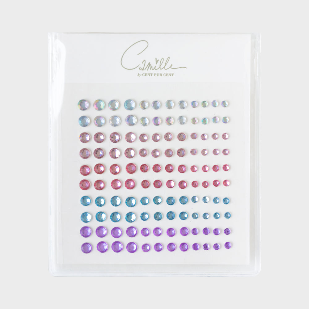 Face Diamonds
