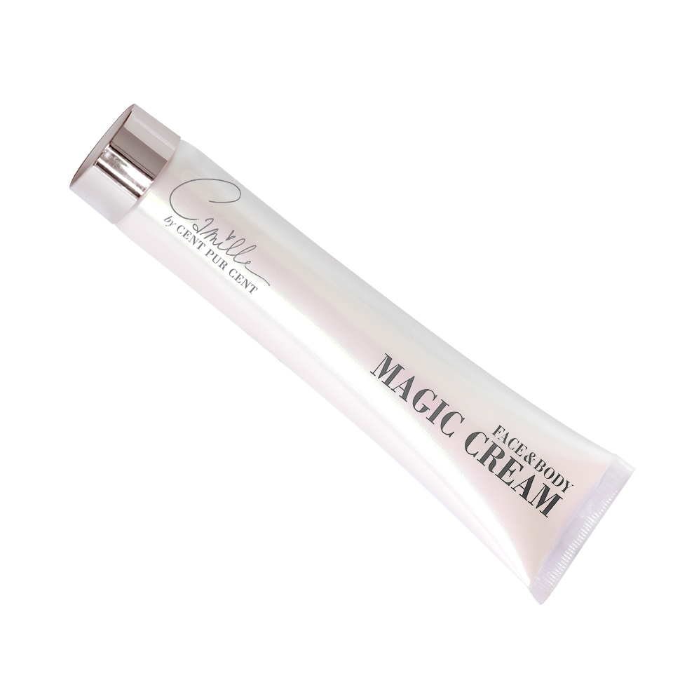 Magic Cream