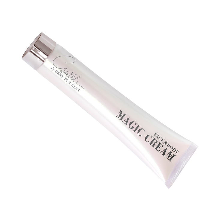 Magic Cream
