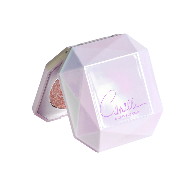Highlighter Roze Diamant