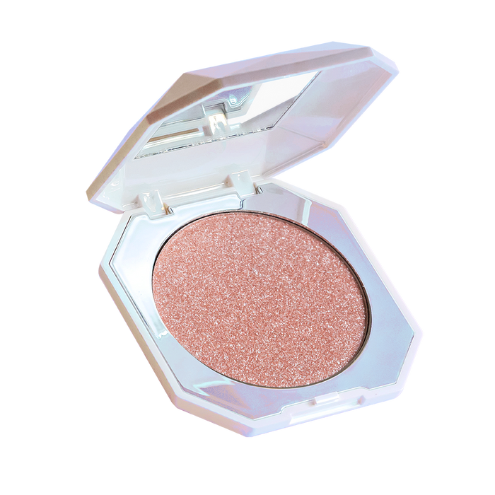 Highlighter Roze Diamant