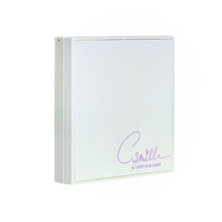 Camille Eyeshadow Palette 2.0