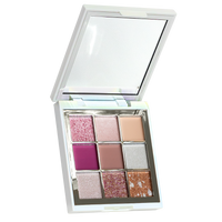 Camille Eyeshadow Palette 2.0