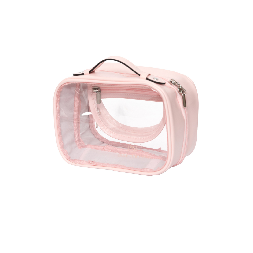 Crystal Clear Bag
