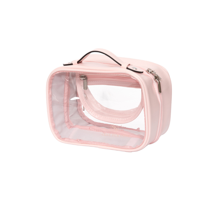 Crystal Clear Bag