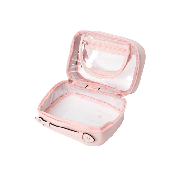 Crystal Clear Bag