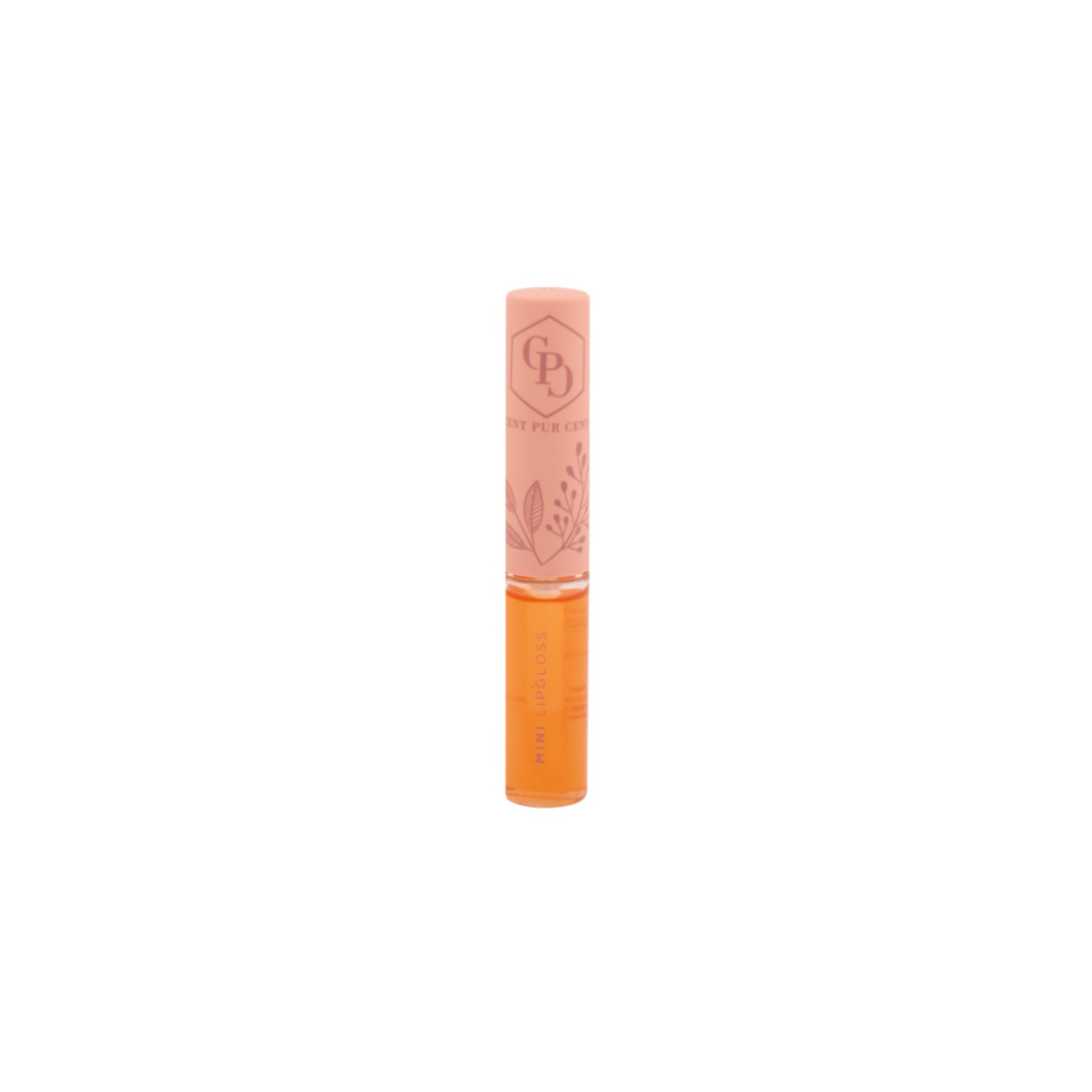 Mini Lipoil Honey